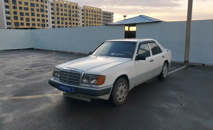 Mercedes-Benz W124 1992 года за 1 300 000 тг. в Алматы