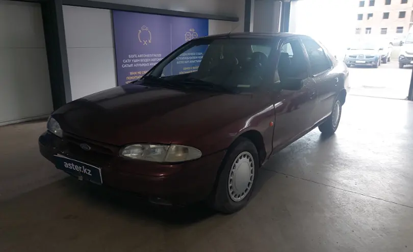 Ford Mondeo 1995 года за 1 000 000 тг. в Астана