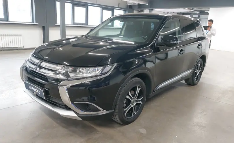 Mitsubishi Outlander 2019 года за 7 700 000 тг. в Астана