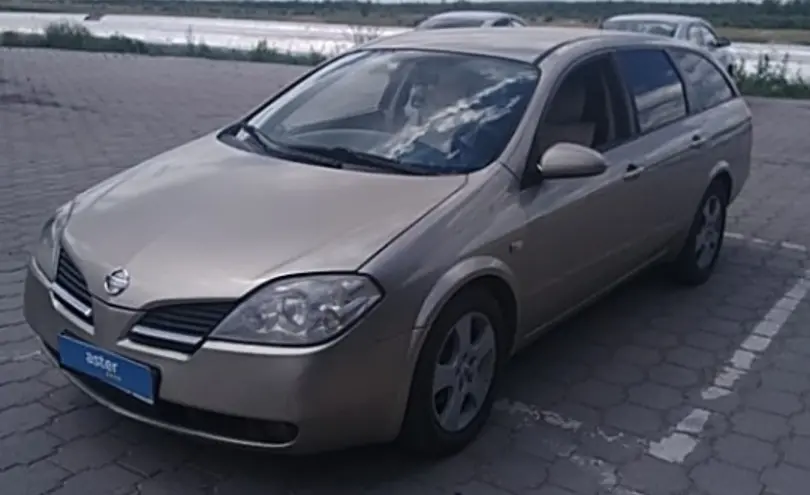 Nissan Primera 2002 года за 3 000 000 тг. в Караганда