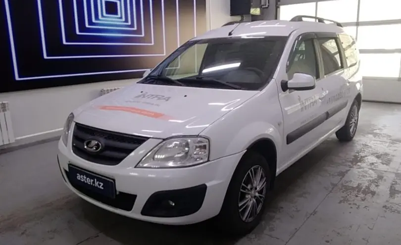 LADA (ВАЗ) Largus 2019 года за 6 000 000 тг. в Павлодар