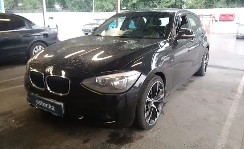 BMW 3 серии 2014 года за 4 500 000 тг. в Алматы