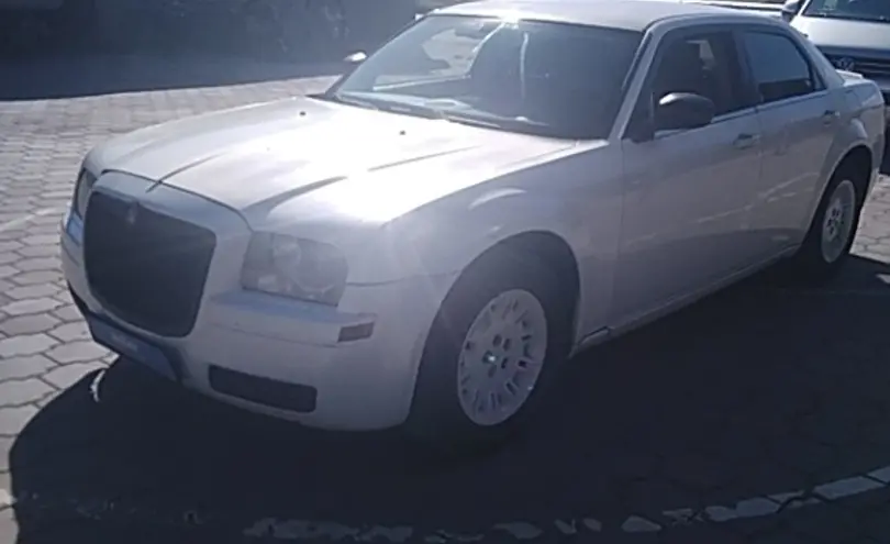 Chrysler 300C 2007 года за 3 500 000 тг. в Караганда