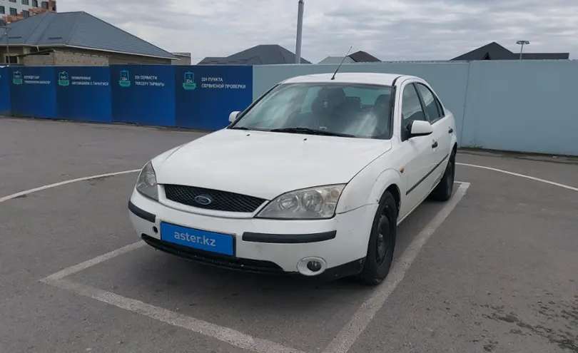 Ford Mondeo 2003 года за 2 000 000 тг. в Шымкент