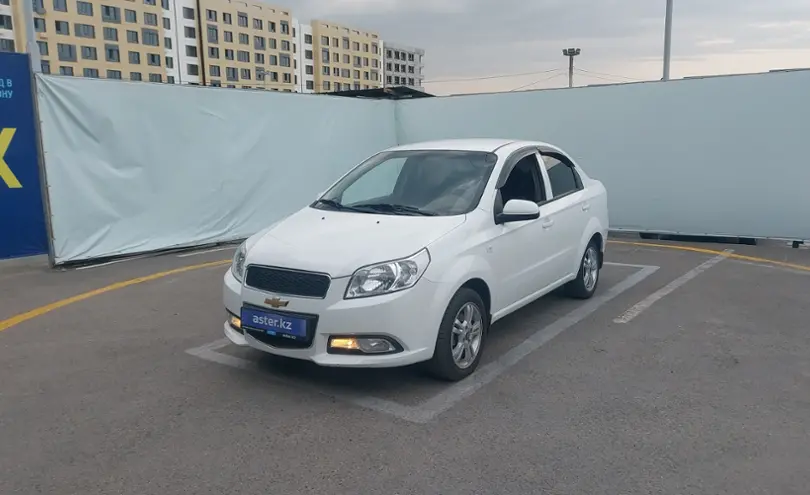 Chevrolet Nexia 2022 года за 5 500 000 тг. в Алматы