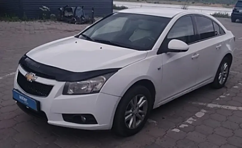 Chevrolet Cruze 2010 года за 2 500 000 тг. в Караганда