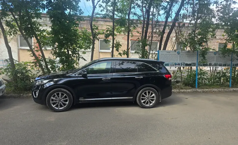 Kia Sorento 2015 года за 13 000 000 тг. в Астана