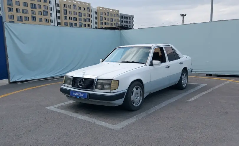 Mercedes-Benz W124 1992 года за 1 500 000 тг. в Алматы