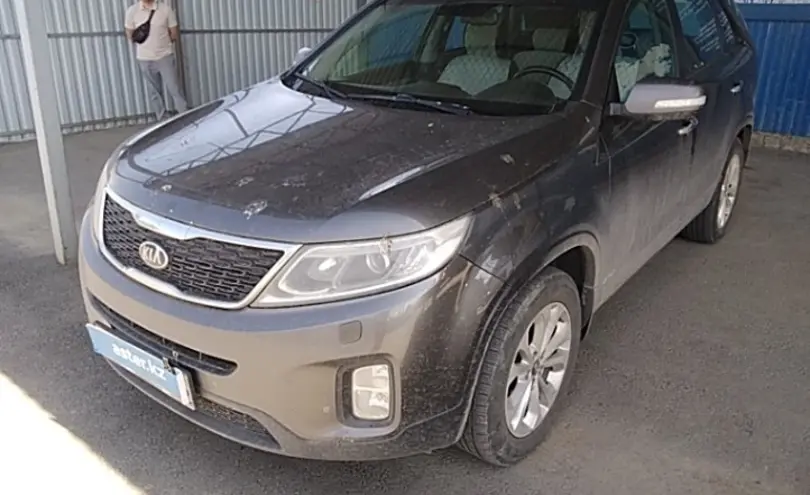 Kia Sorento 2012 года за 7 550 000 тг. в Атырау