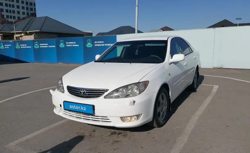 Toyota Camry 2006 года за 5 000 000 тг. в Шымкент