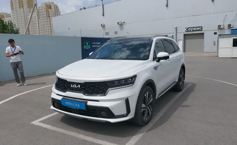 Kia Sorento 2022 года за 18 000 000 тг. в Шымкент