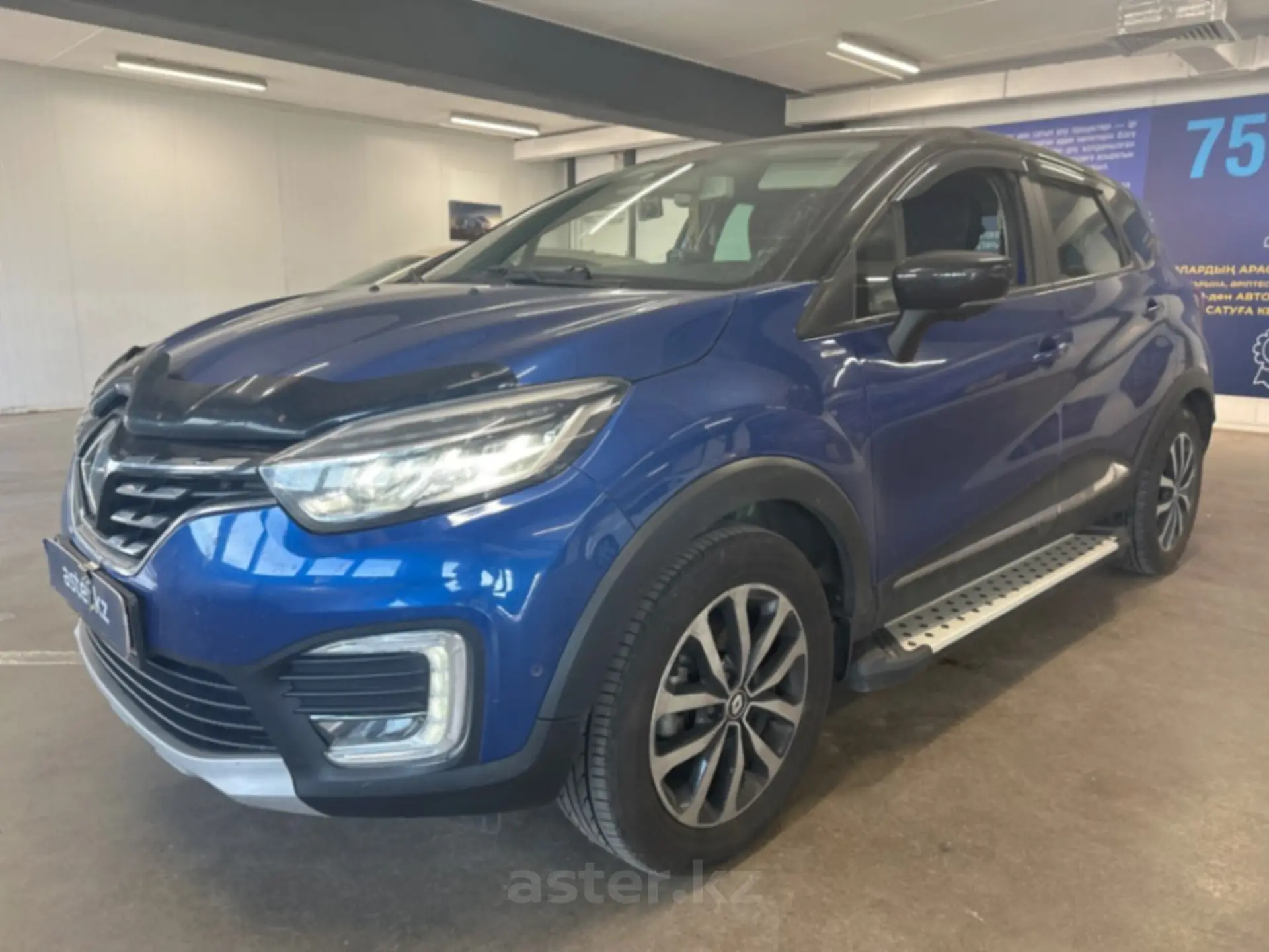 Renault Kaptur 2020