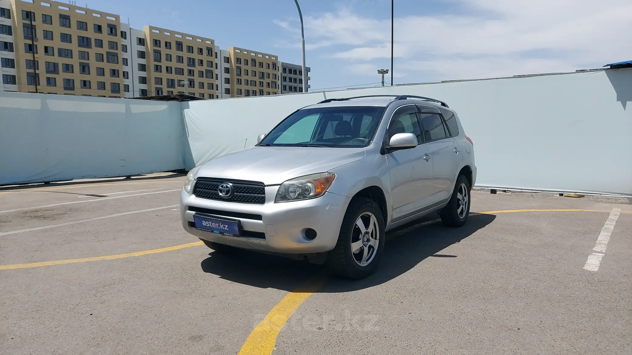 Toyota RAV4 2006