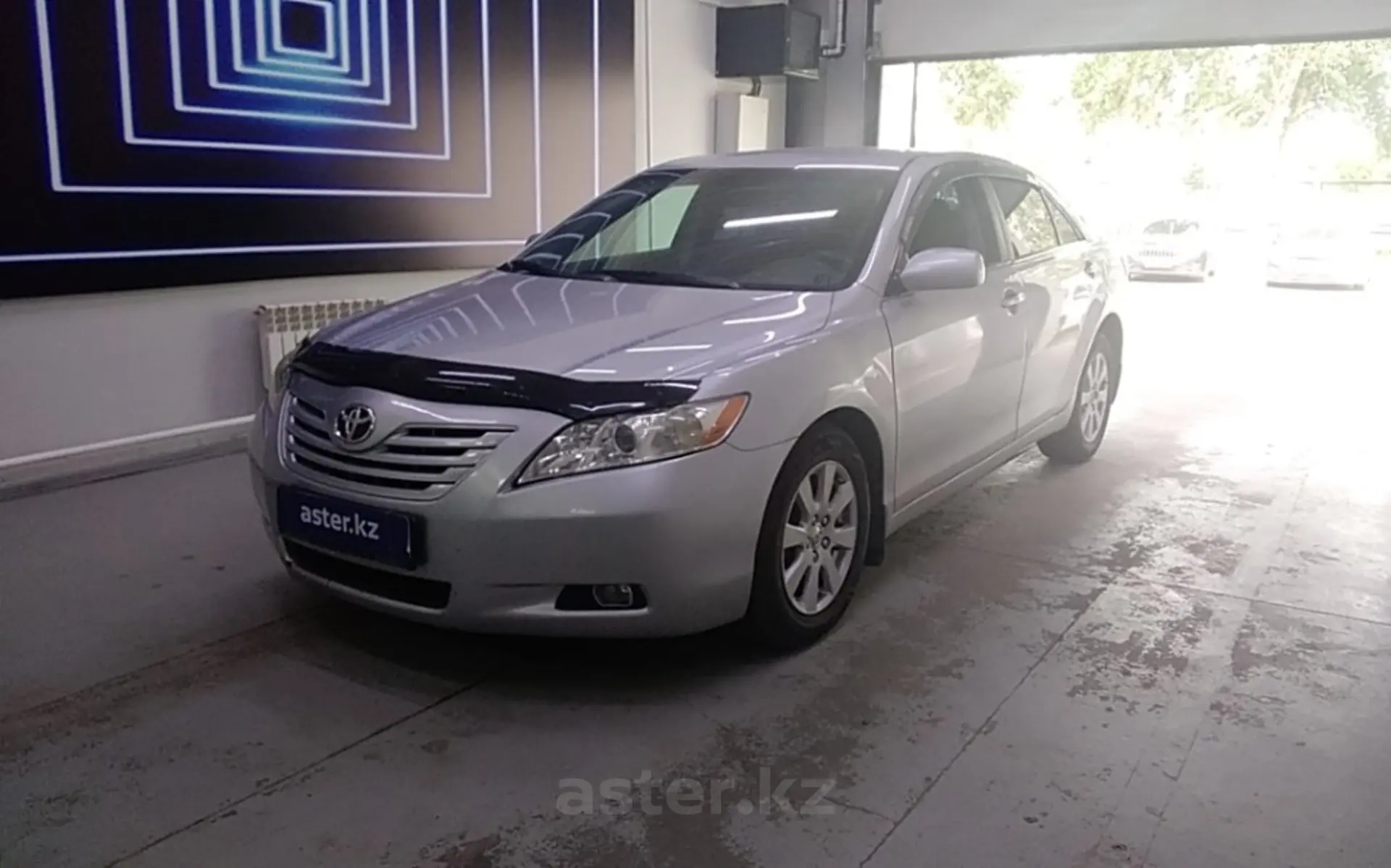 Toyota Camry 2007