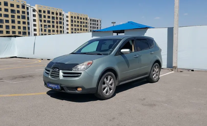 Subaru Tribeca 2006 года за 6 000 000 тг. в Алматы