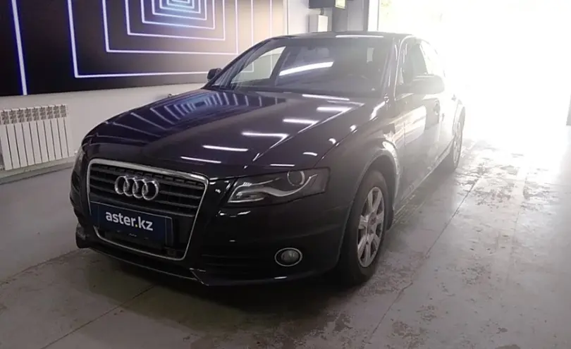 Audi A4 2011 года за 5 900 000 тг. в Павлодар