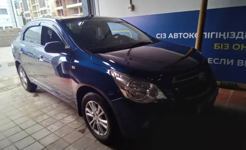 Chevrolet Cobalt 2023 года за 7 000 000 тг. в Астана фото 4