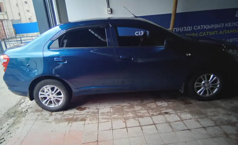 Chevrolet Cobalt 2023 года за 7 000 000 тг. в Астана