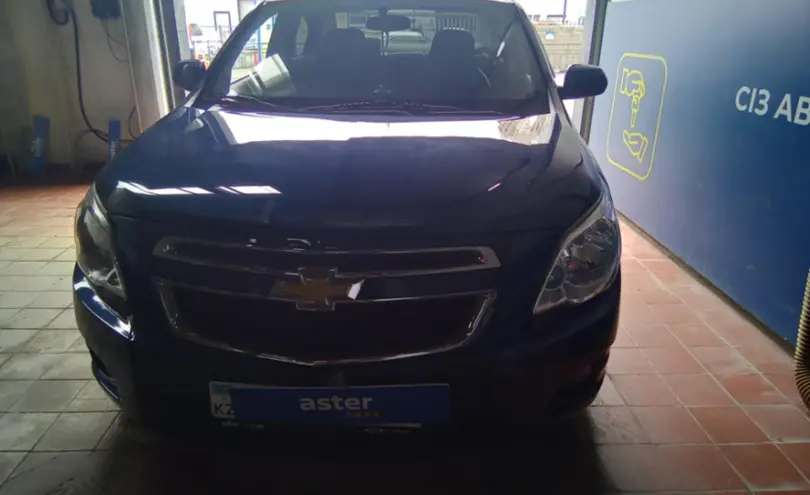 Chevrolet Cobalt 2023 года за 7 000 000 тг. в Астана фото 3