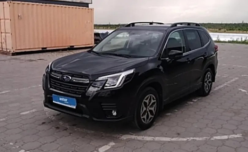 Subaru Forester 2023 года за 17 500 000 тг. в Караганда