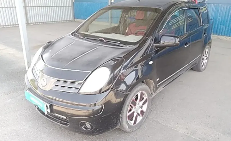 Nissan Note 2007 года за 2 000 000 тг. в Атырау