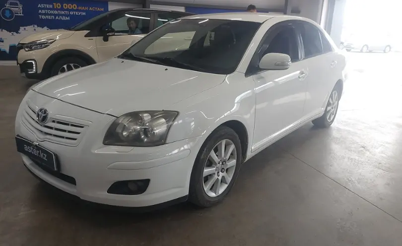 Toyota Avensis 2008 года за 5 500 000 тг. в Астана