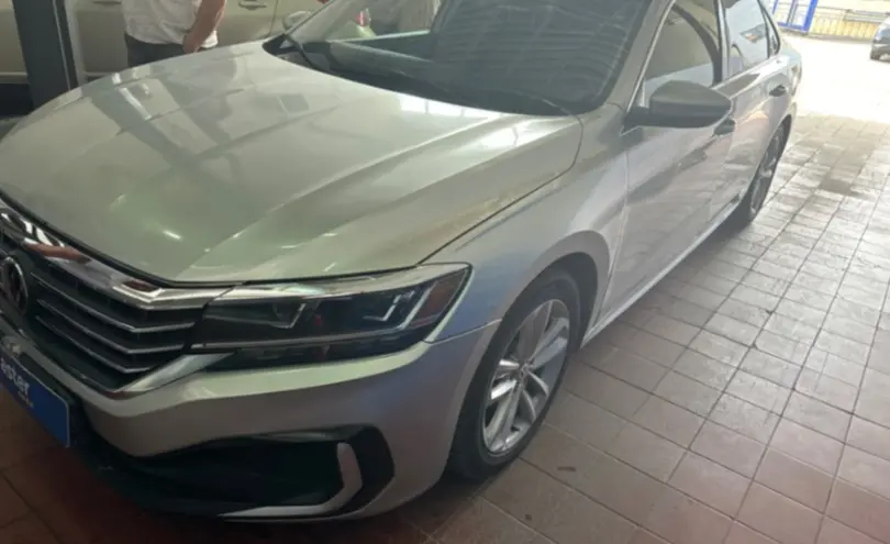 Volkswagen Passat 2020 года за 12 000 000 тг. в Астана