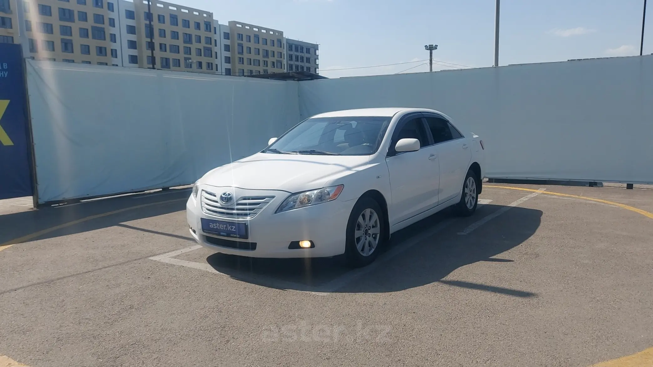 Toyota Camry 2006