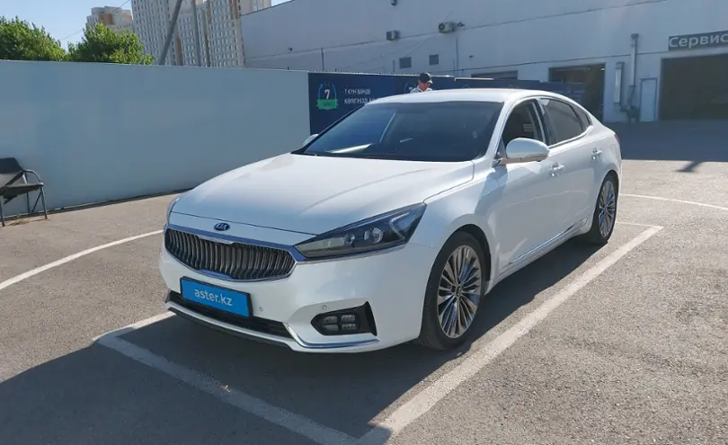 Kia K7 2018 года за 13 000 000 тг. в Шымкент