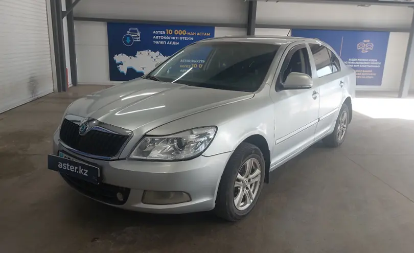 Skoda Octavia 2012 года за 3 800 000 тг. в Астана