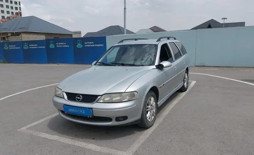 Opel Vectra 1999 года за 2 000 000 тг. в Шымкент