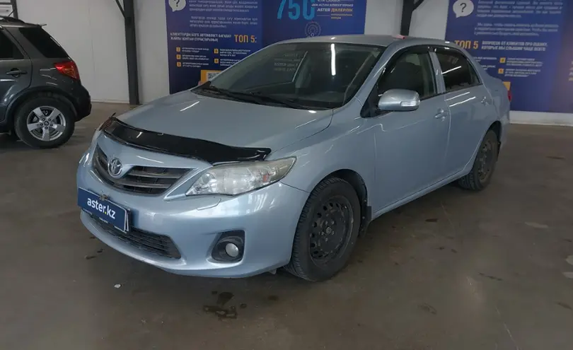 Toyota Corolla 2013 года за 5 000 000 тг. в Астана