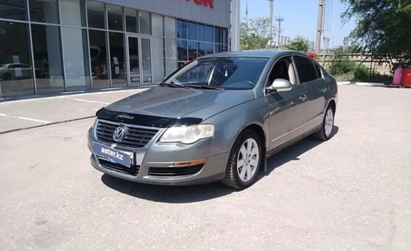 Volkswagen Passat 2006 года за 3 500 000 тг. в Актобе