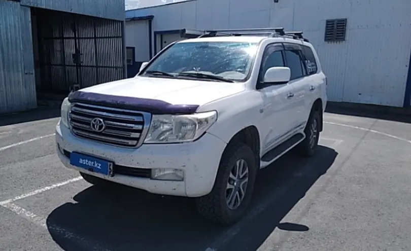 Toyota Land Cruiser 2011 года за 18 000 000 тг. в Атырау