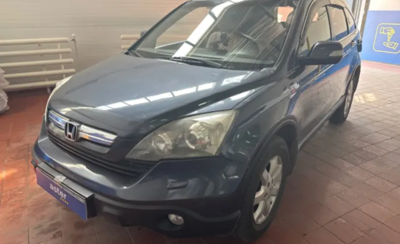 Honda CR-V 2010 года за 8 000 000 тг. в Астана