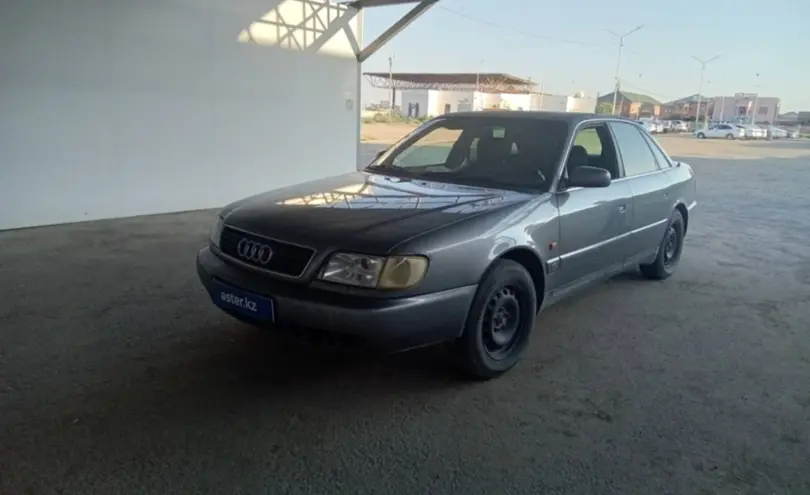 Audi A6 1994 года за 1 500 000 тг. в Кызылорда