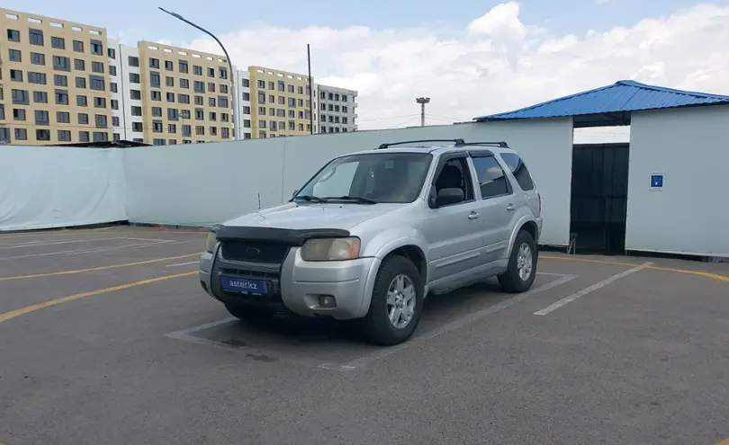 Ford Escape 2003 года за 4 000 000 тг. в Алматы