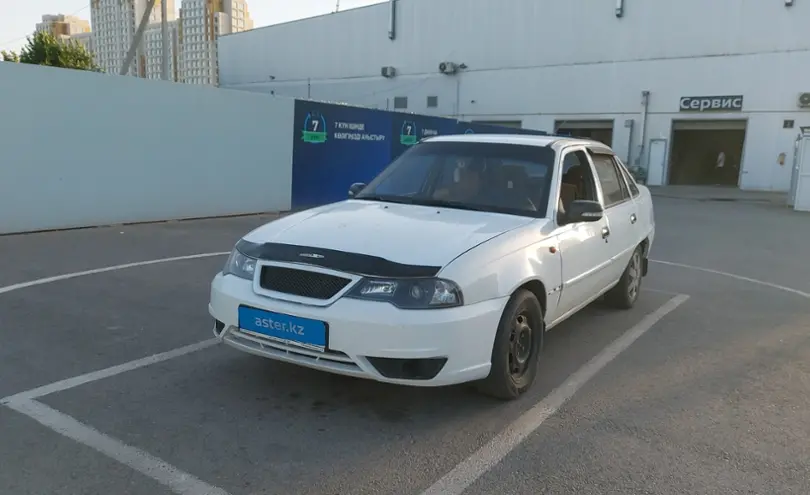 Daewoo Nexia 2013 года за 1 500 000 тг. в Шымкент