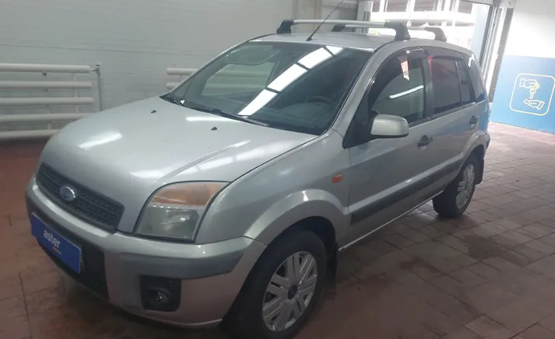 Ford Fusion 2006 года за 3 000 000 тг. в Астана