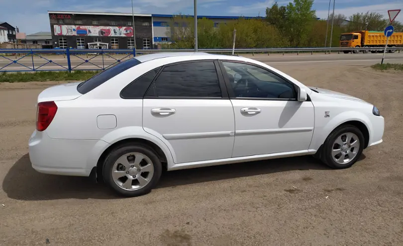 Chevrolet Lacetti 2023 года за 6 100 000 тг. в Астана фото 4