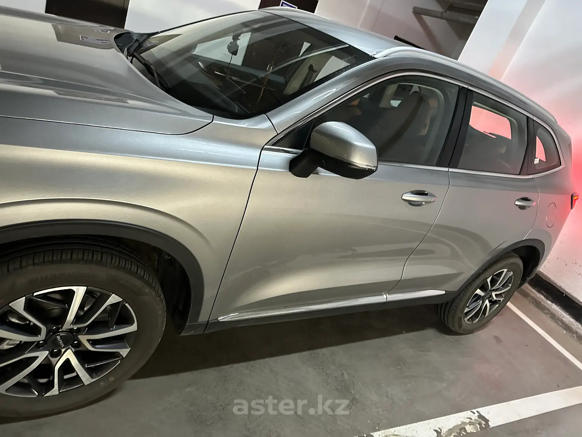 Haval H6 2023