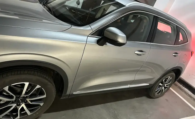 Haval H6 2023 года за 11 000 000 тг. в Астана