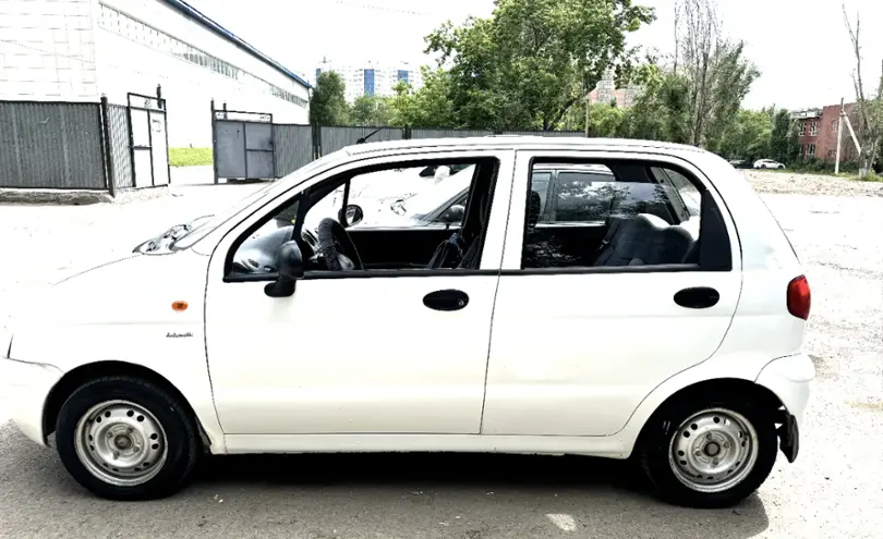 Daewoo Matiz 2010 года за 1 500 000 тг. в Астана