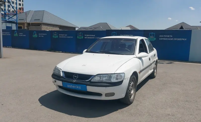 Opel Vectra 1996 года за 1 000 000 тг. в Шымкент