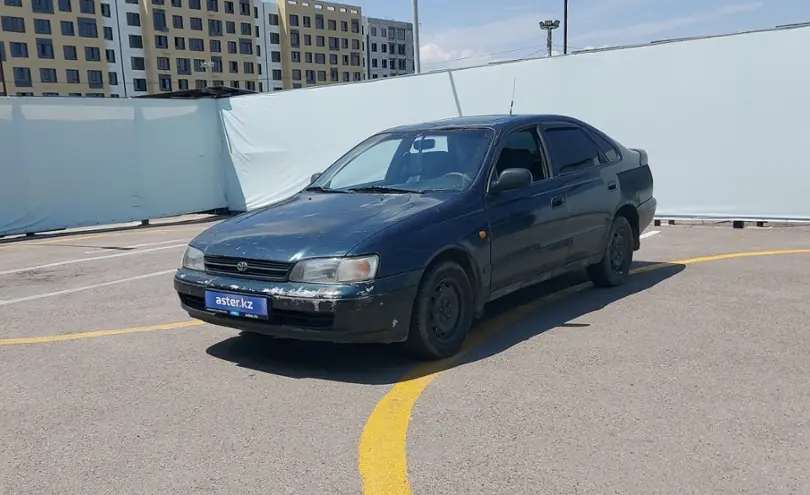 Toyota Carina E 1994 года за 2 000 000 тг. в Алматы