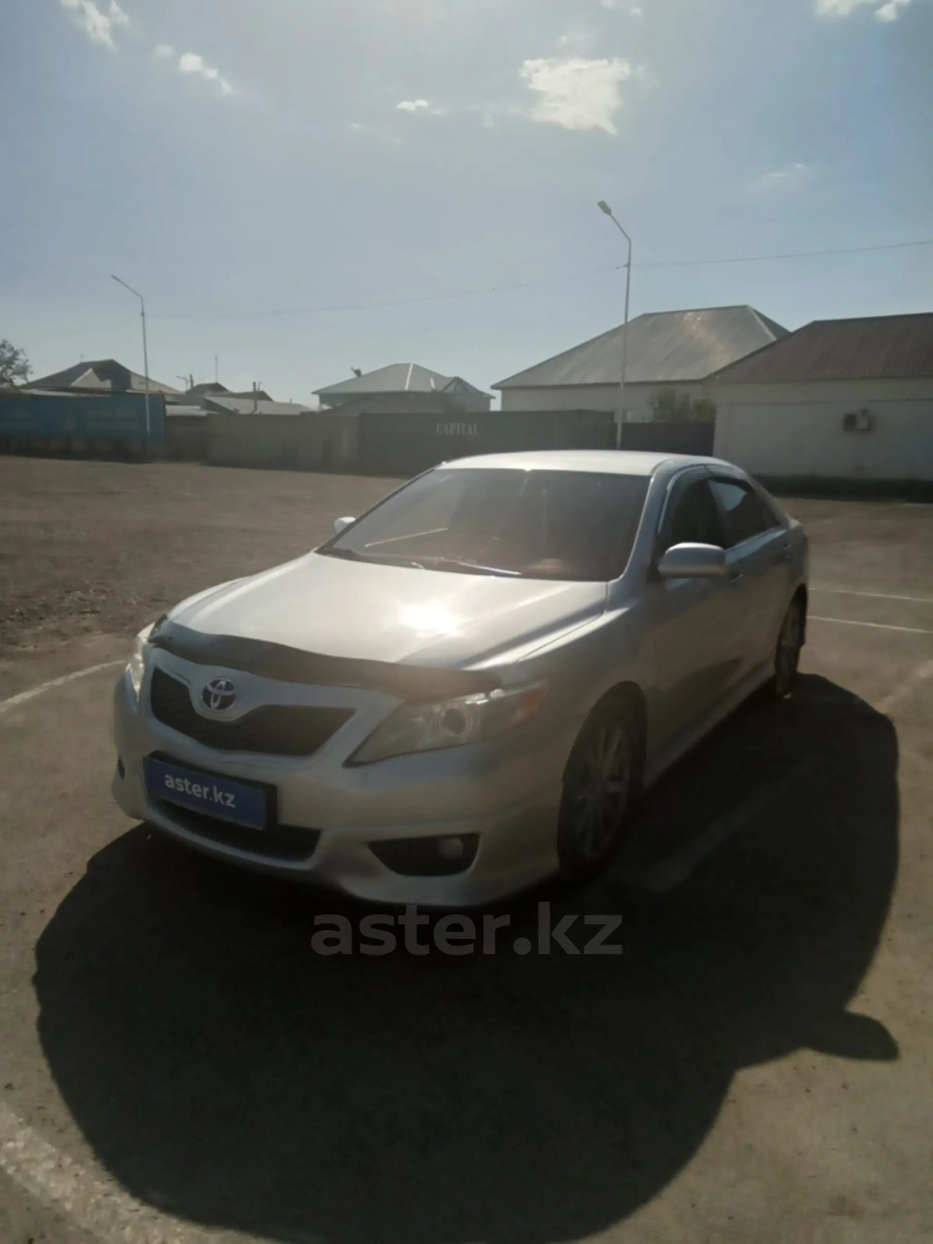 Toyota Camry 2009