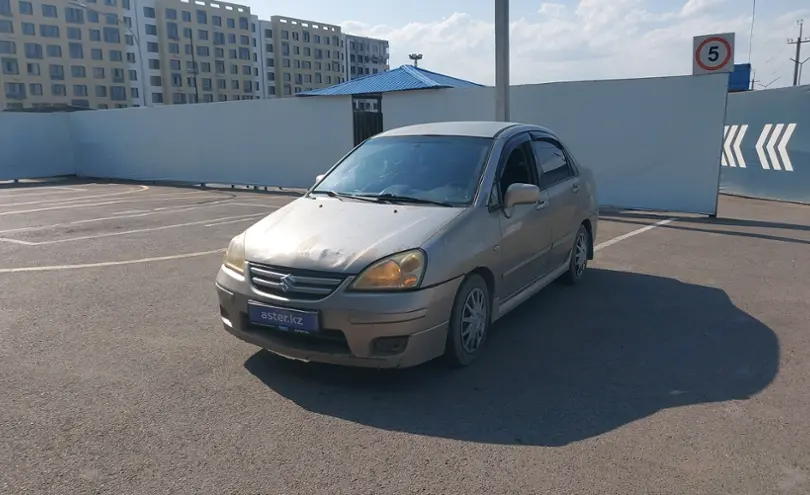 Suzuki Liana 2004 года за 1 100 000 тг. в Алматы