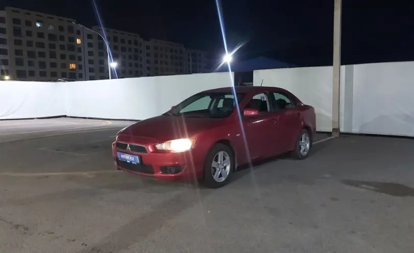 Mitsubishi Lancer 2008 года за 4 000 000 тг. в Алматы