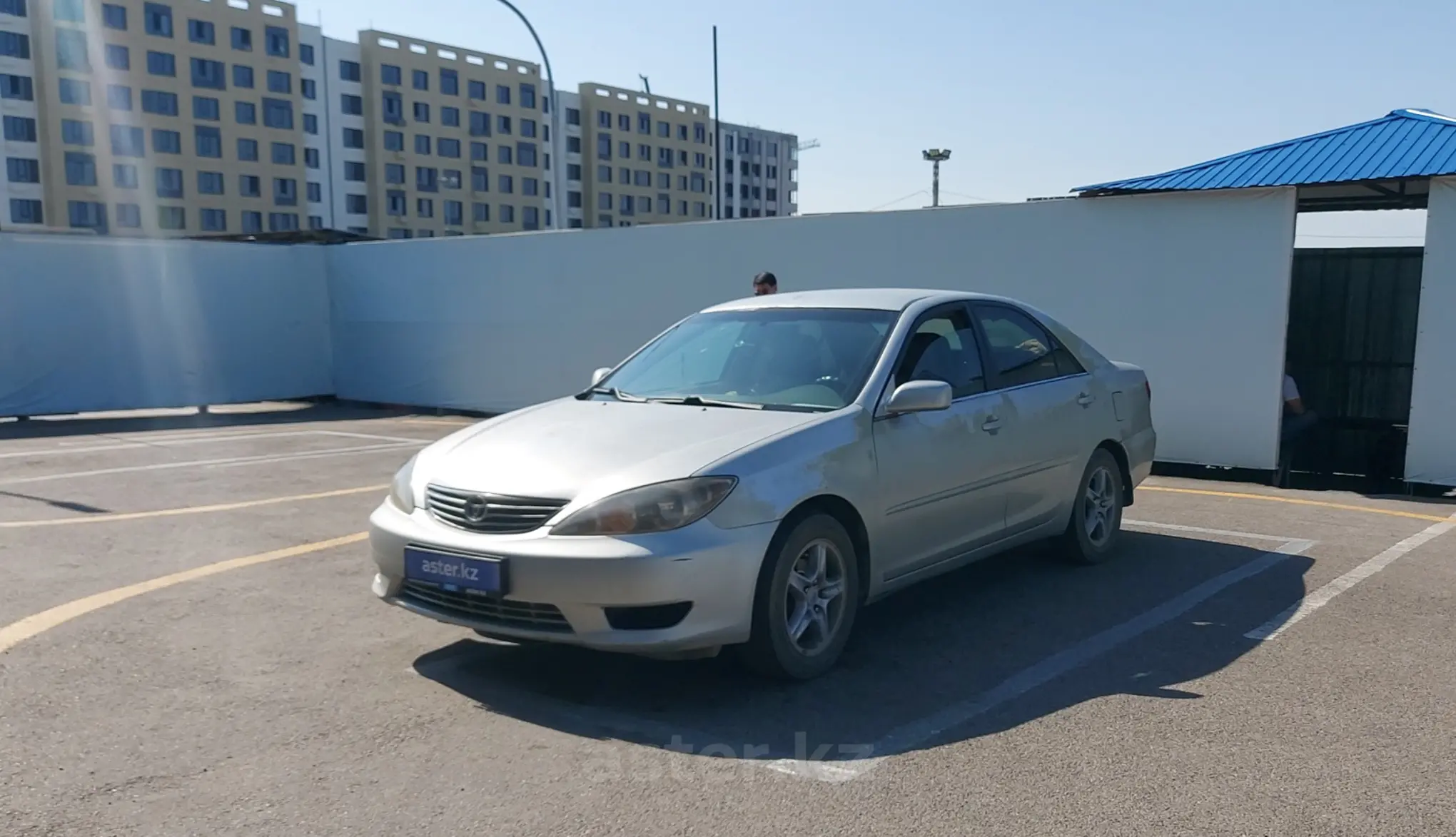 Toyota Camry 2005