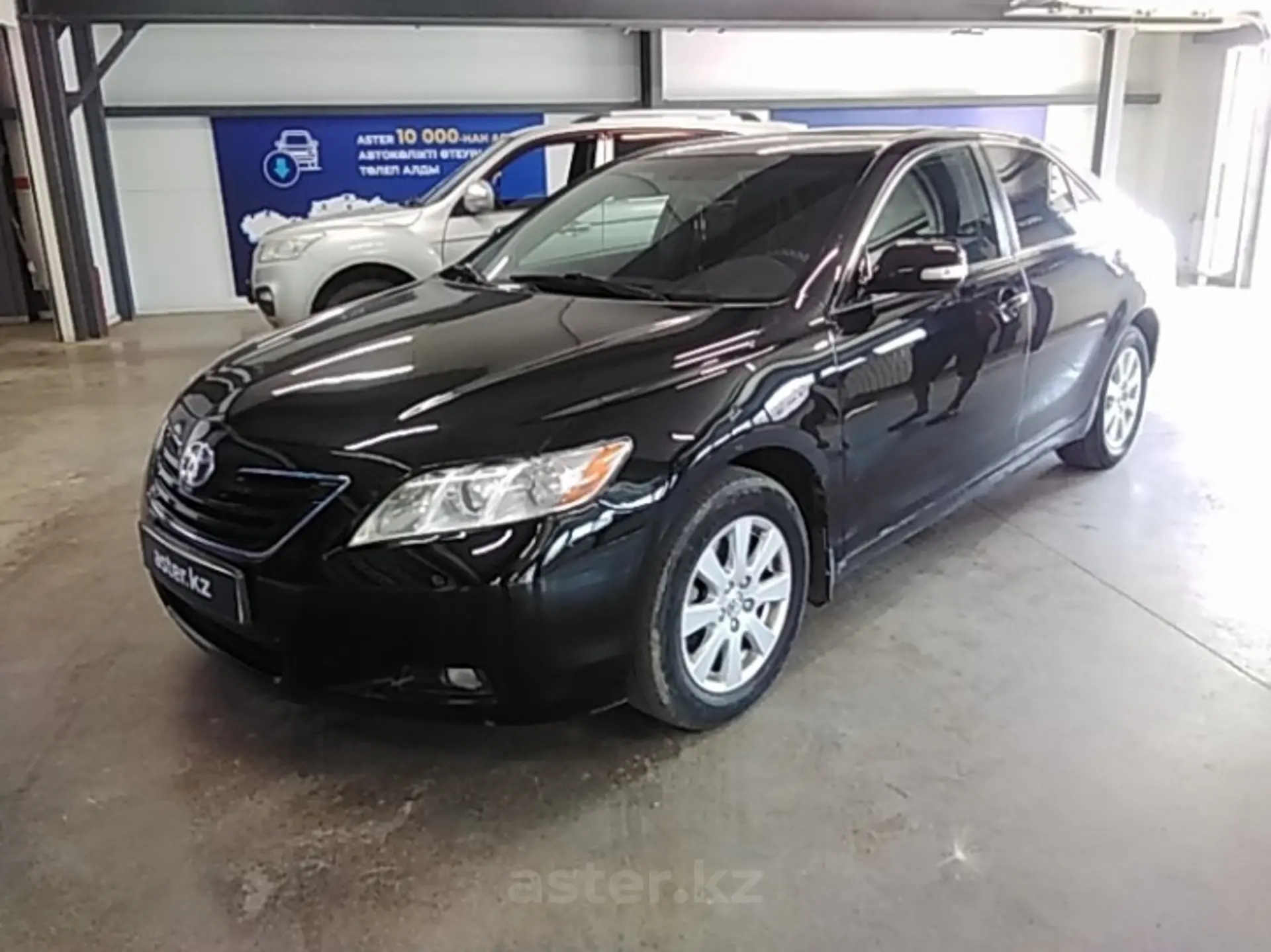 Toyota Camry 2008